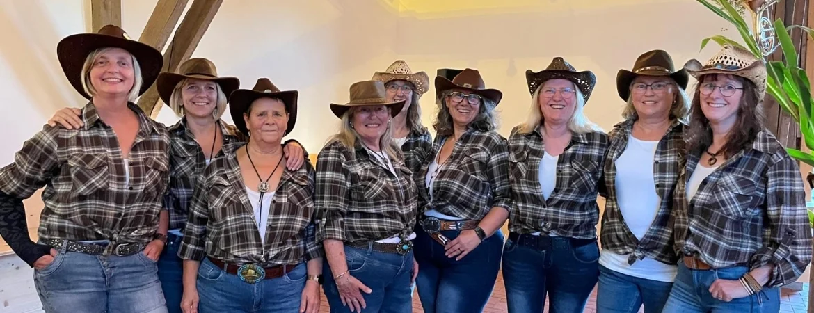 It is Showtime Gruppe