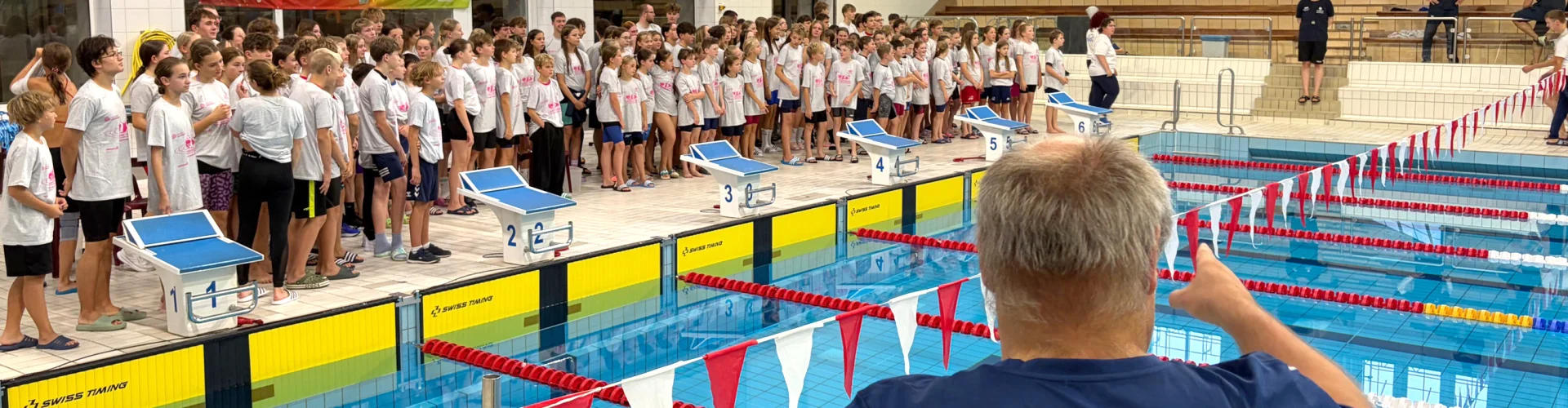 Der 13. LP war Bestandteil der Landesjugendsportspiele 2026