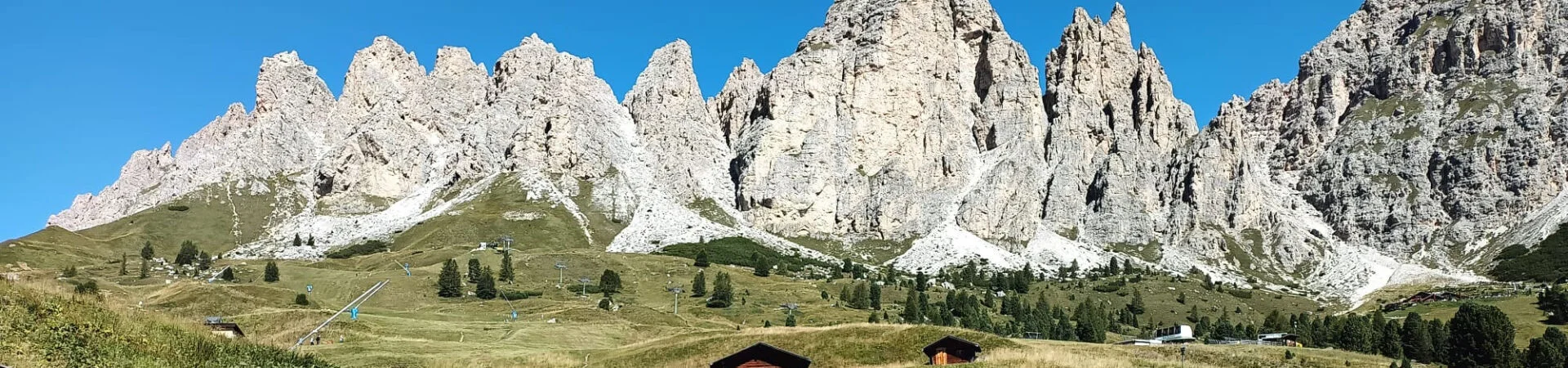 Reise nach Südtirol