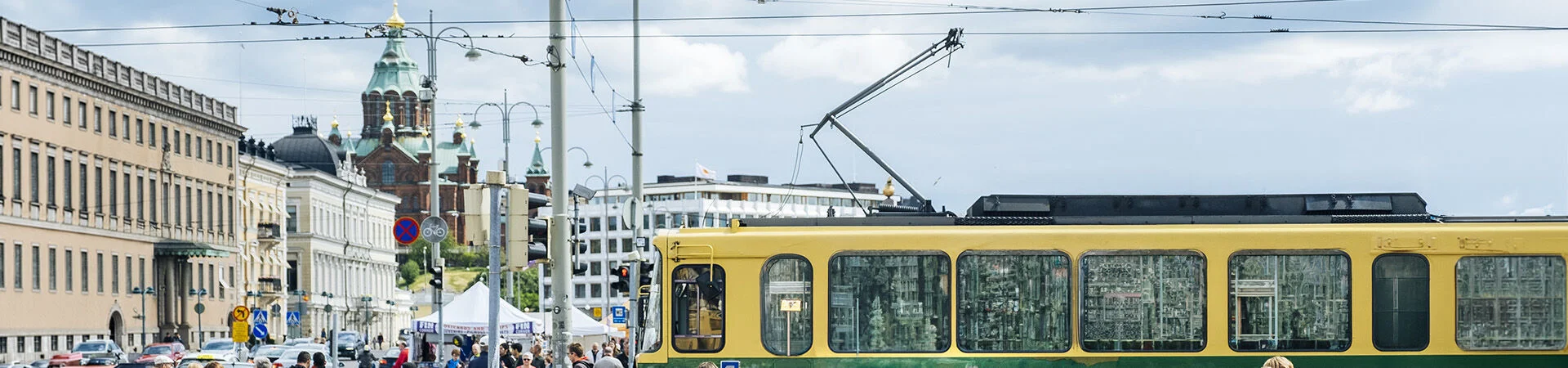 Staßenbahn