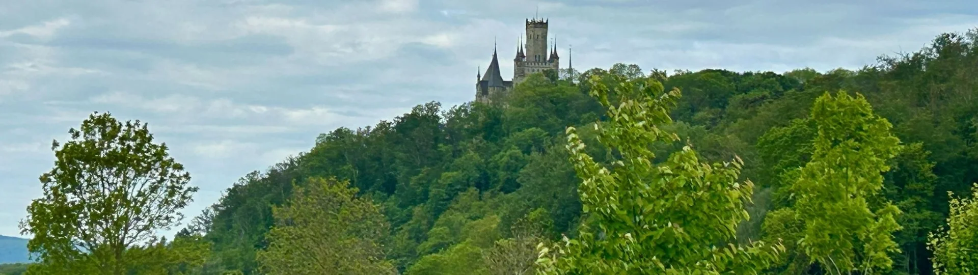 Samstgswandergruppe Mai 2026 Marienburg | zur Startseite