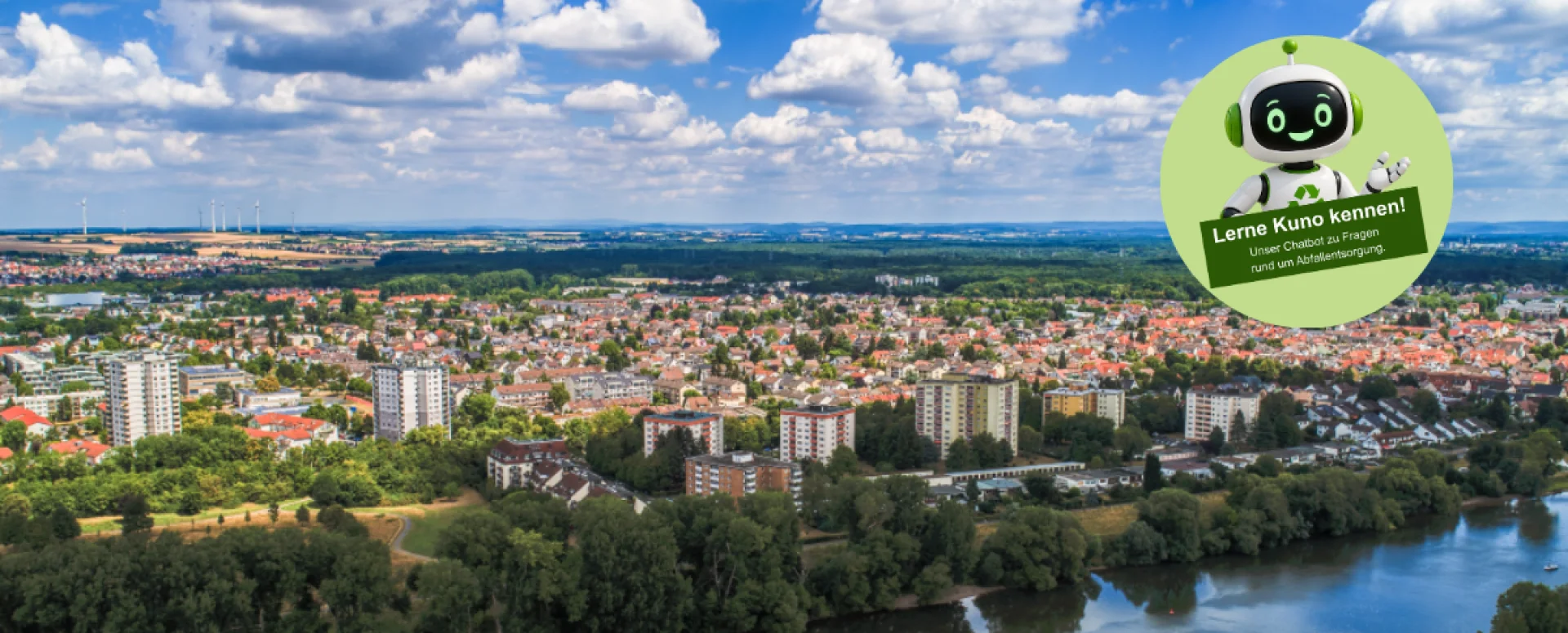Bannerbild mit Kuno