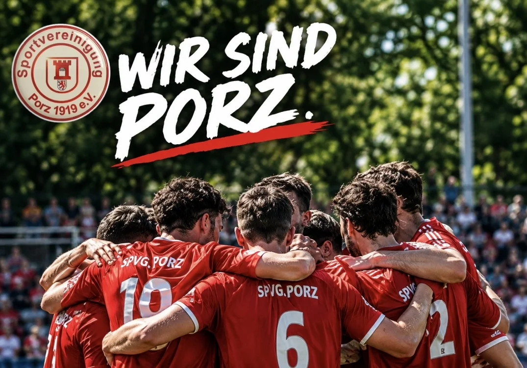 SpVg. Porz