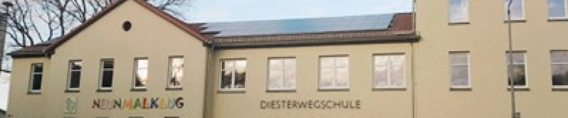 Kita Frontansicht