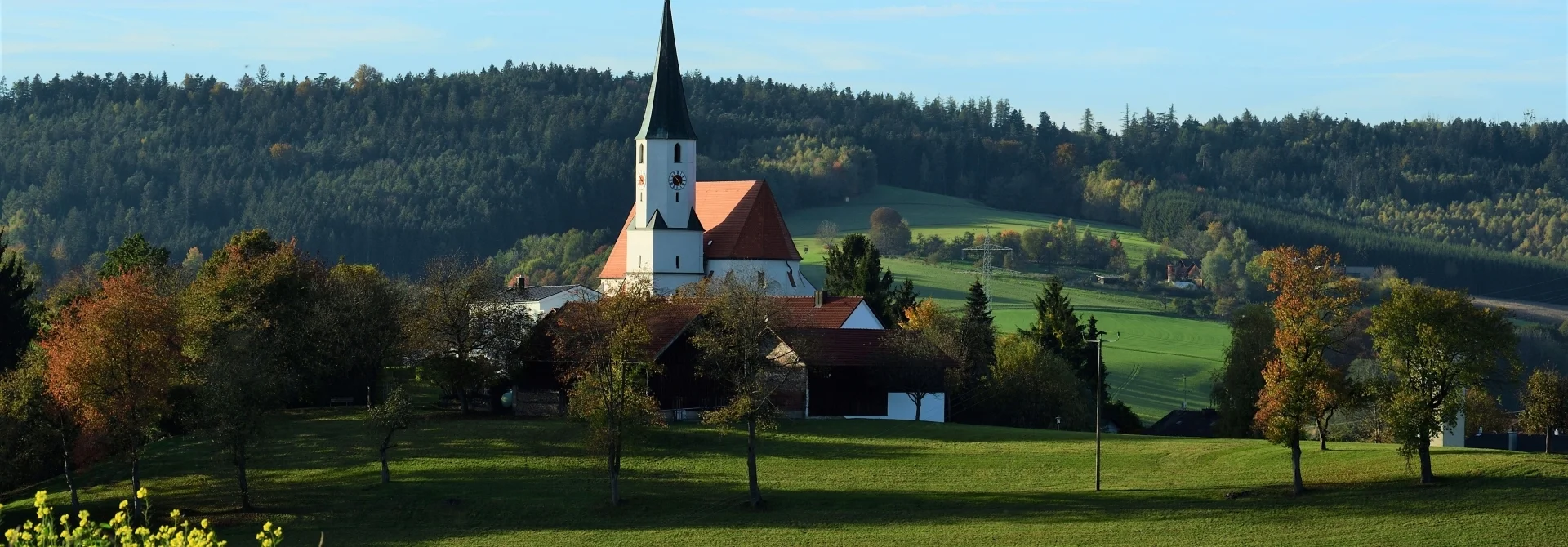 Herbst in Stubenberg (ILE) | zur Startseite