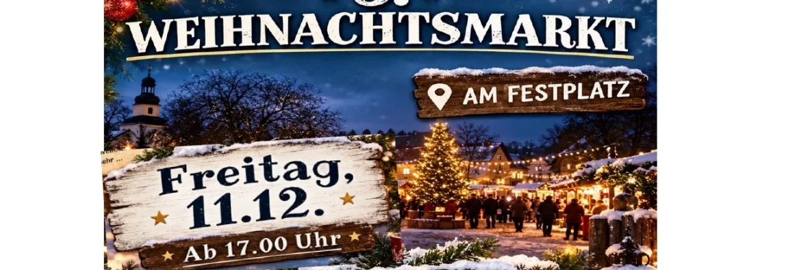 Weihnachtsmarkt | zur Startseite