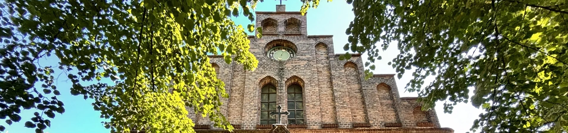 Patronatskirche