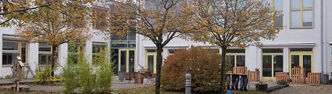 Innenhof | zur Startseite