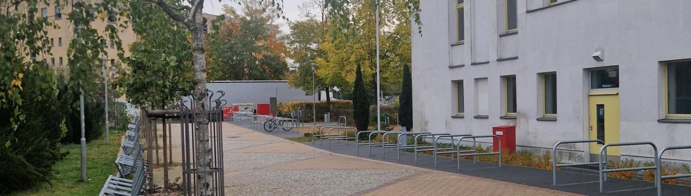 Eingang | zur Startseite