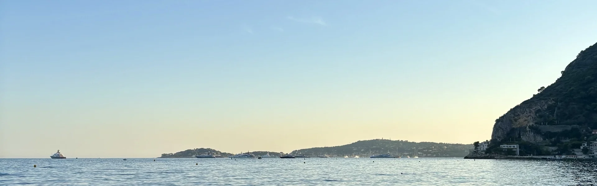 Côte d'Azur