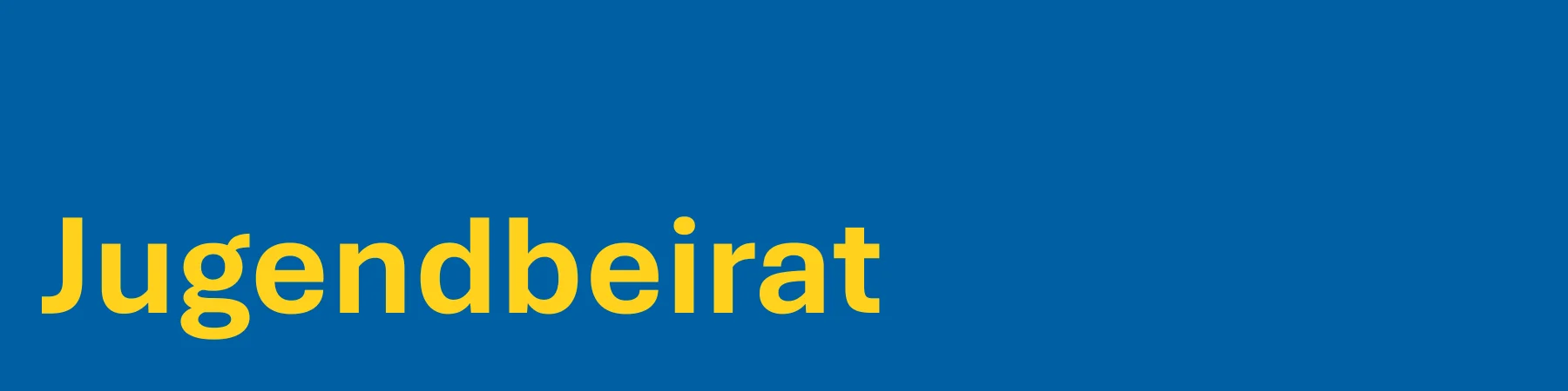 Bannerbild