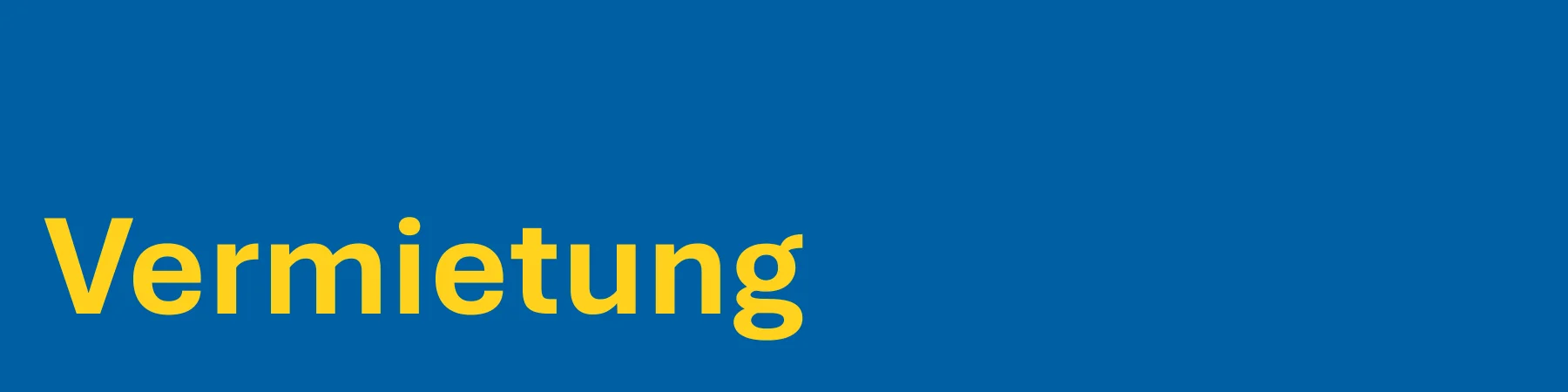 Bannerbild