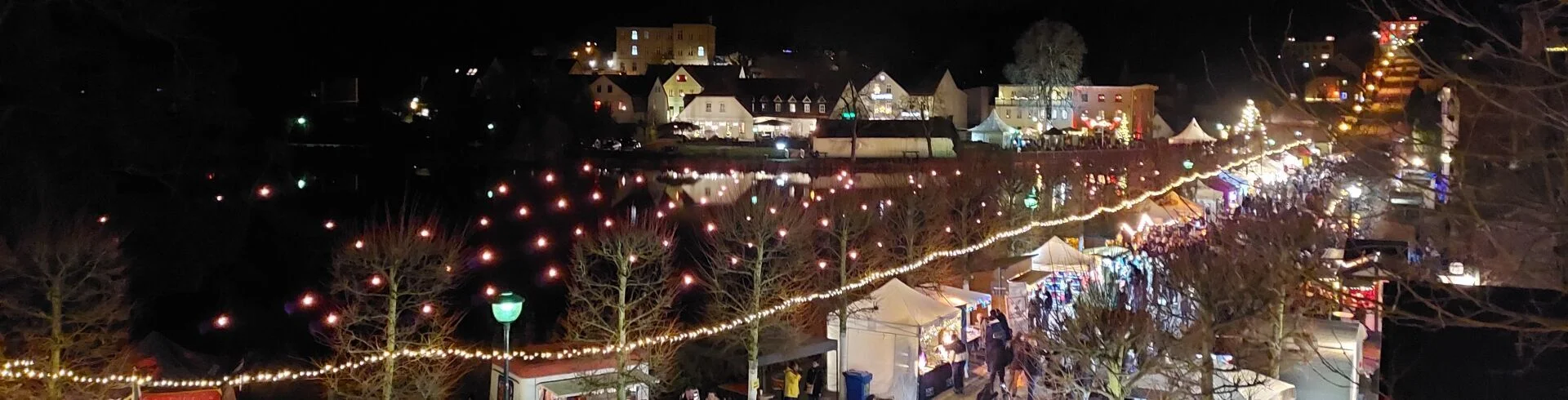 Neuzeller Märchenweihnachtsmarkt | zur Startseite