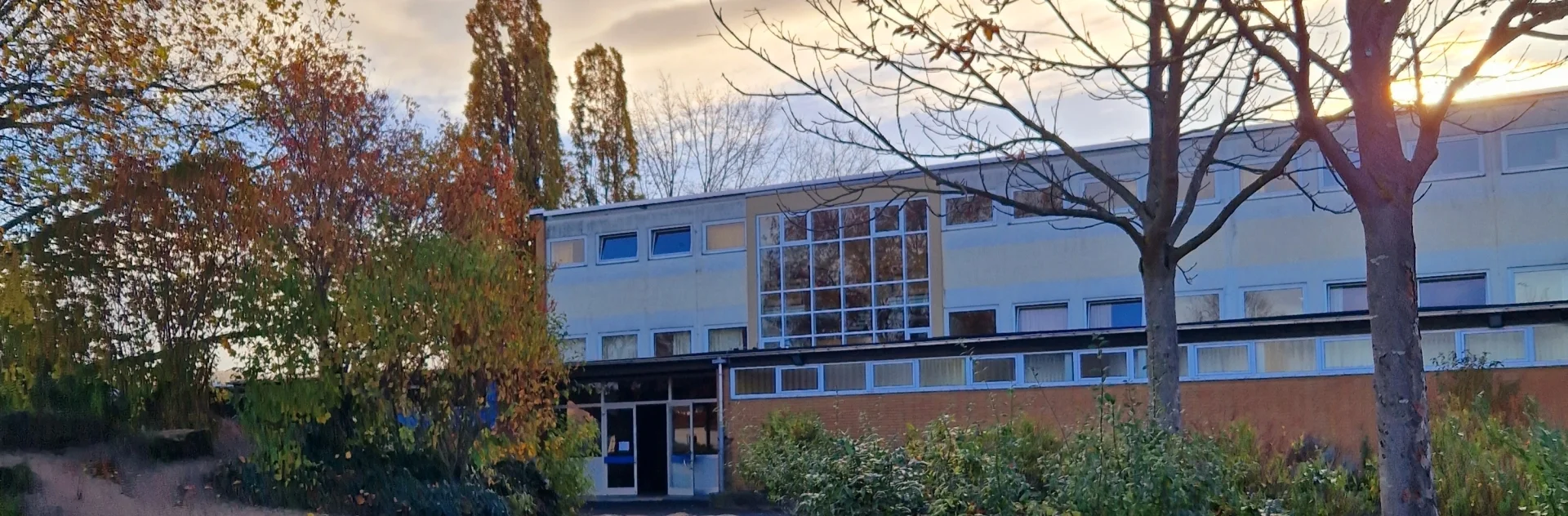 Hof Haus