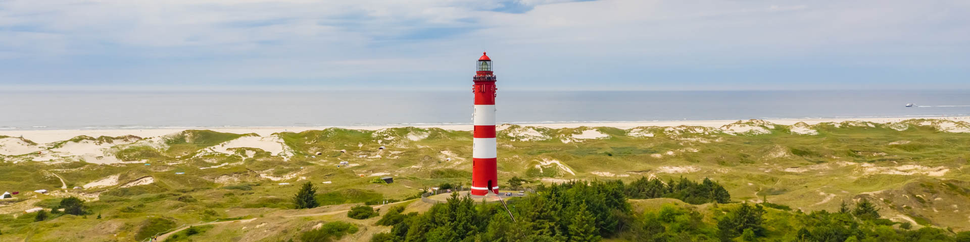 Amrum Leuchtturm