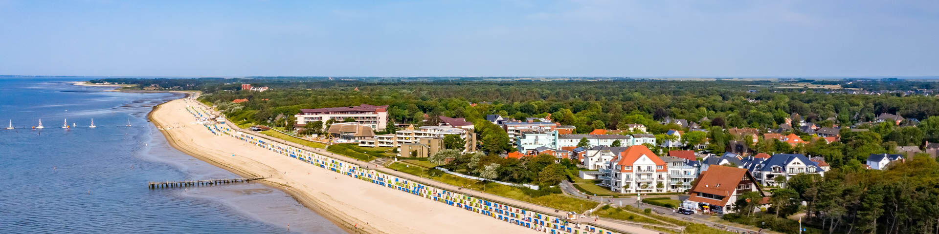 Südstrand