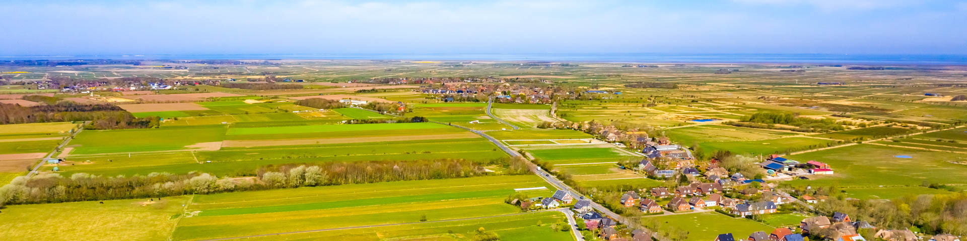 Inseldörfer