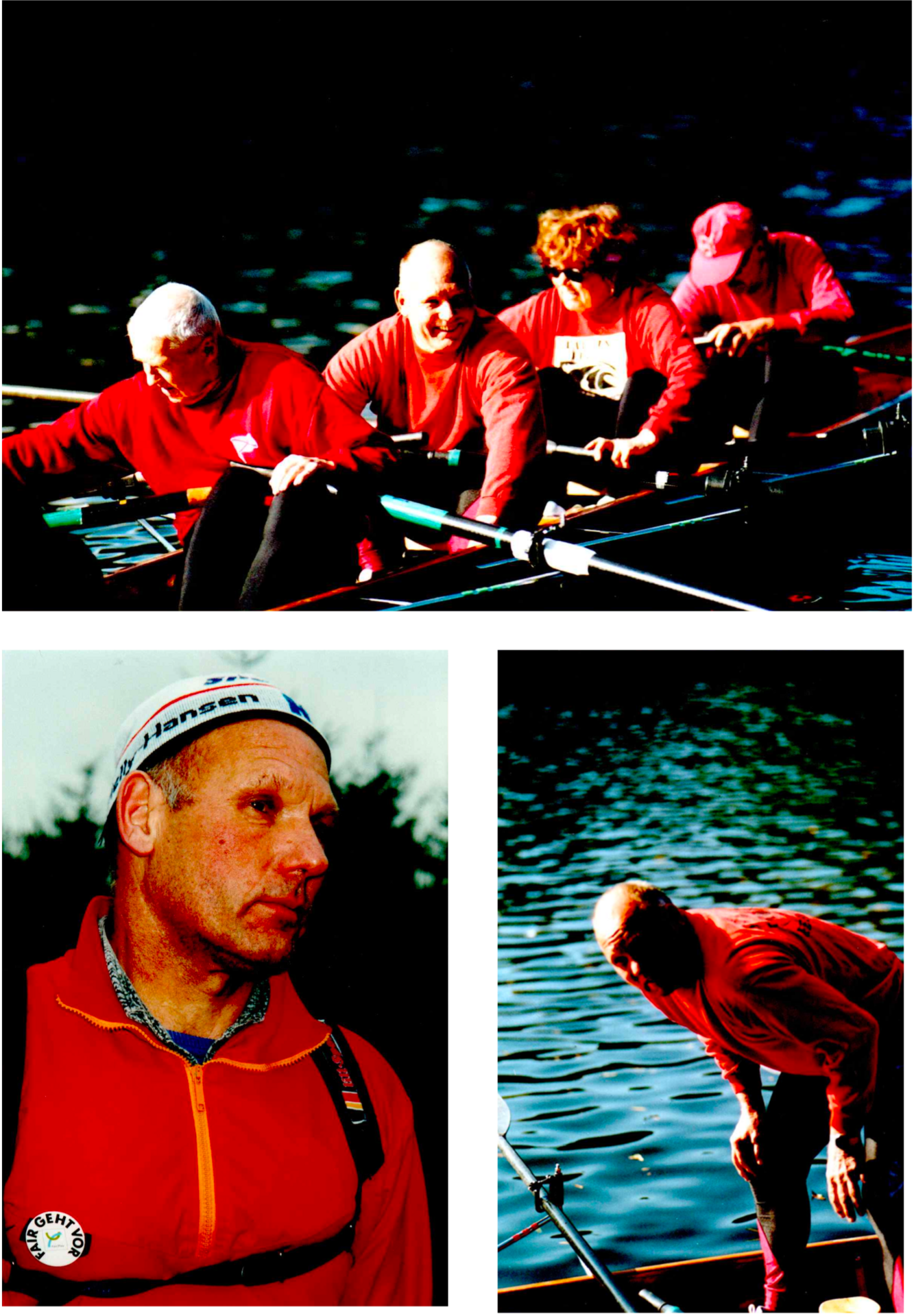 Klaus Korge