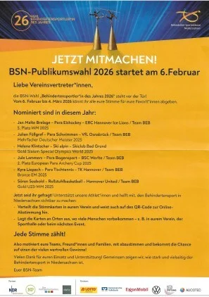 BSN Behindertensportler_in 2026 Flyer 