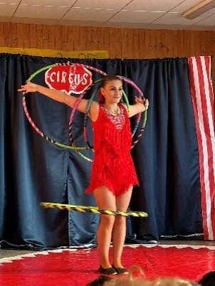 Zirkus 1