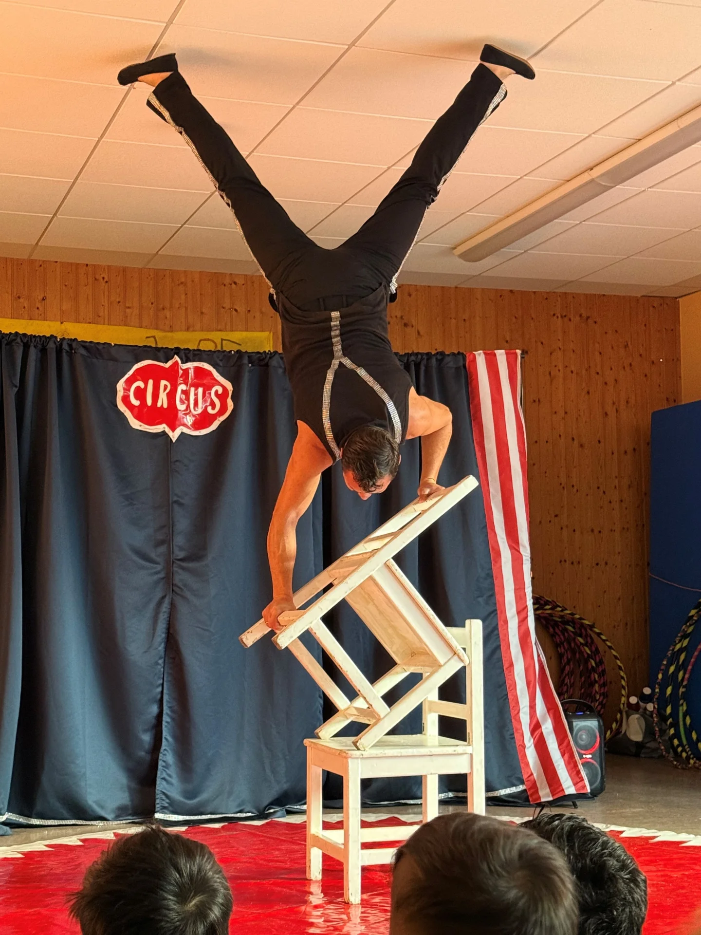 Zirkus 2