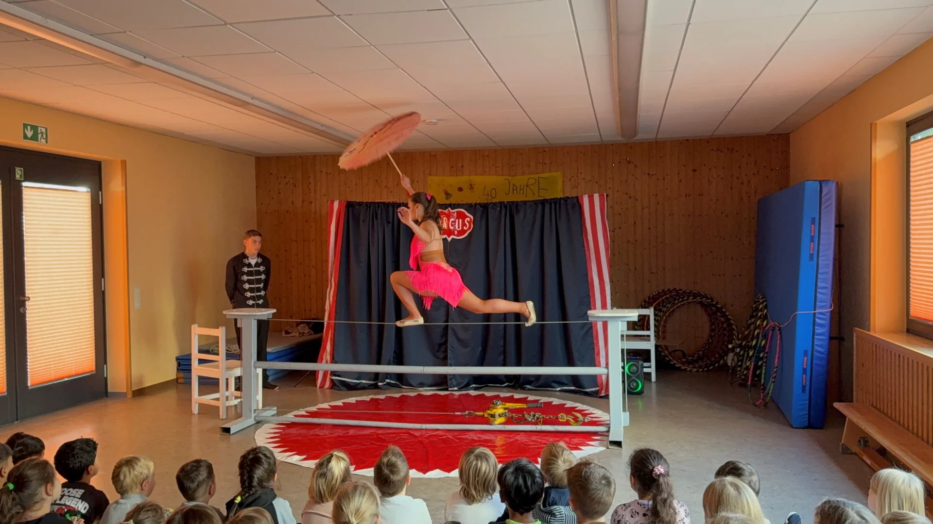 Zirkus 3