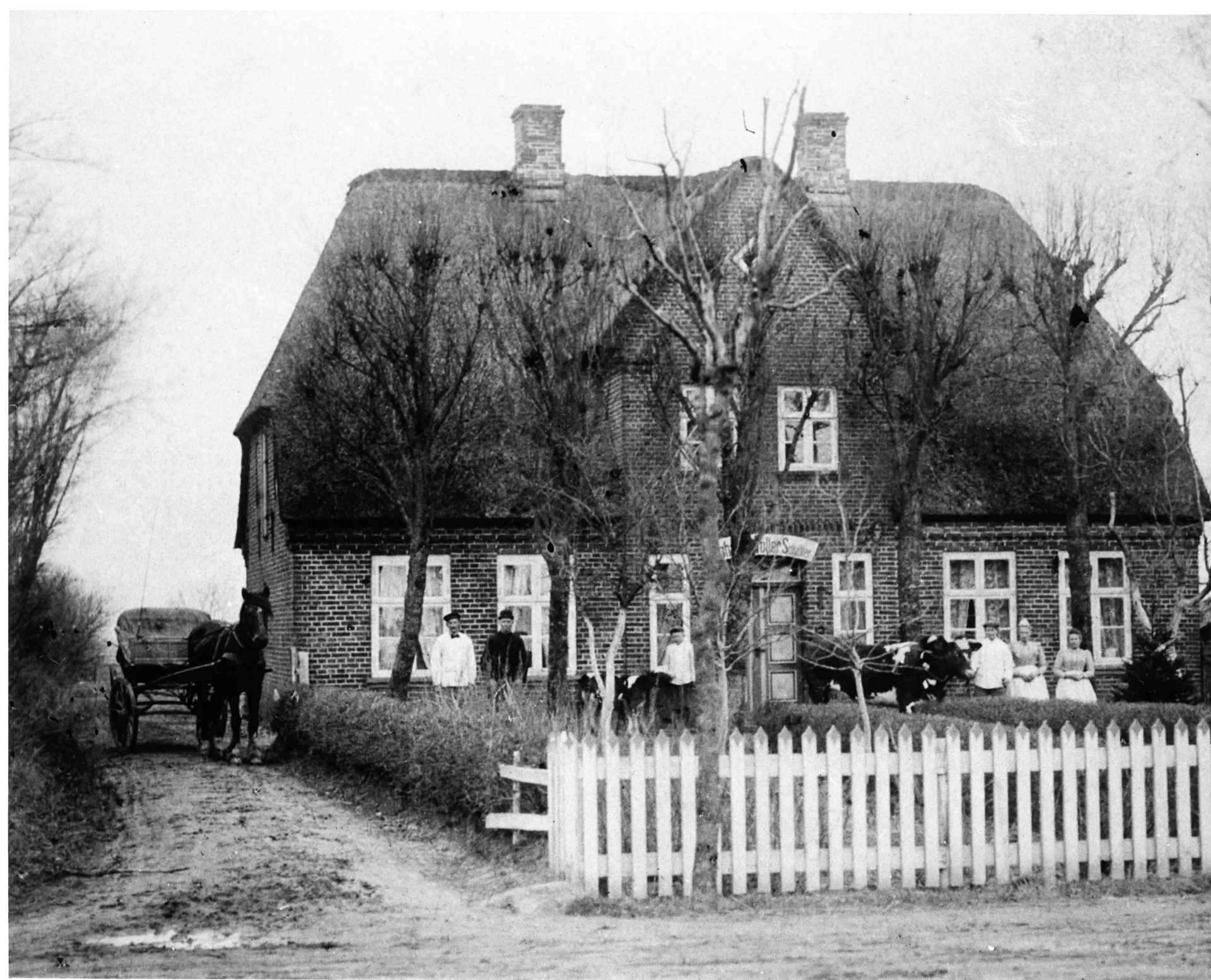 Schlachterei Möller