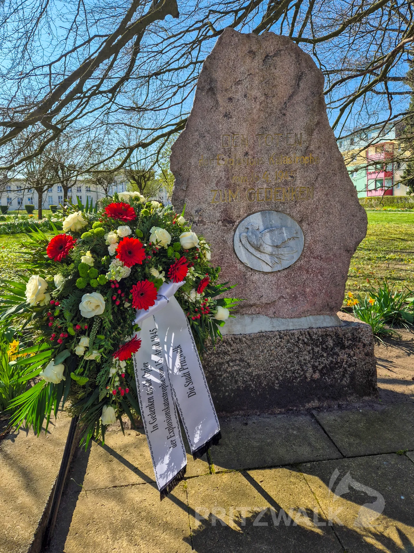 Foto: Stadt Pritzwalk