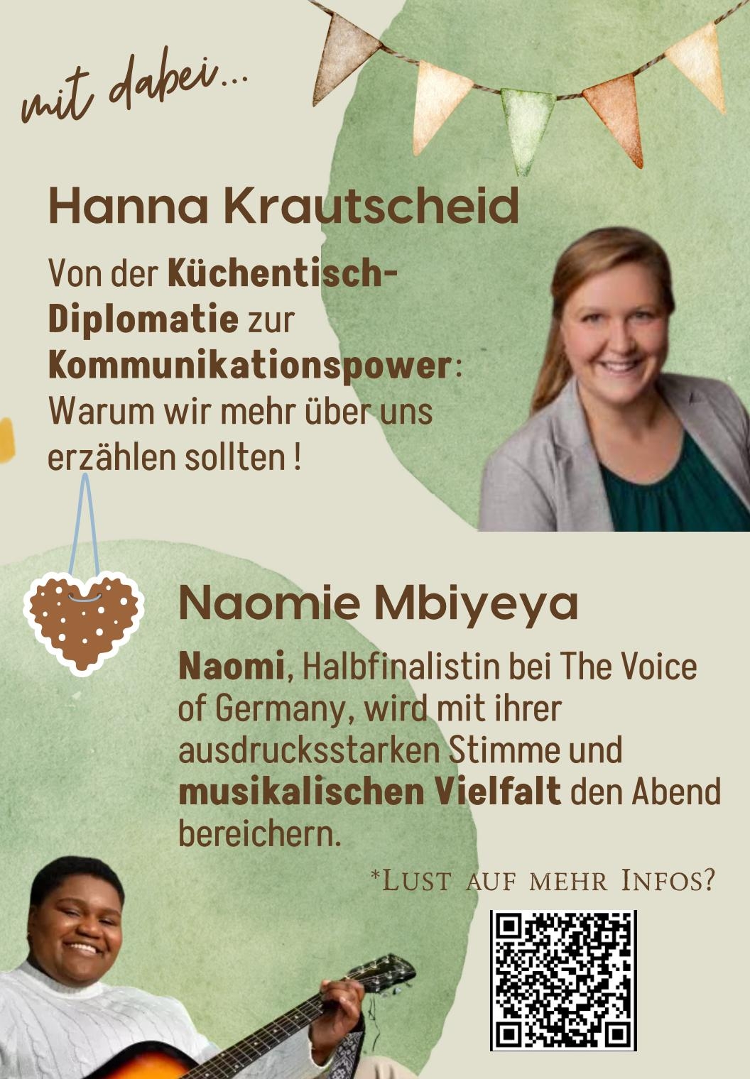 LandFrauen Abend