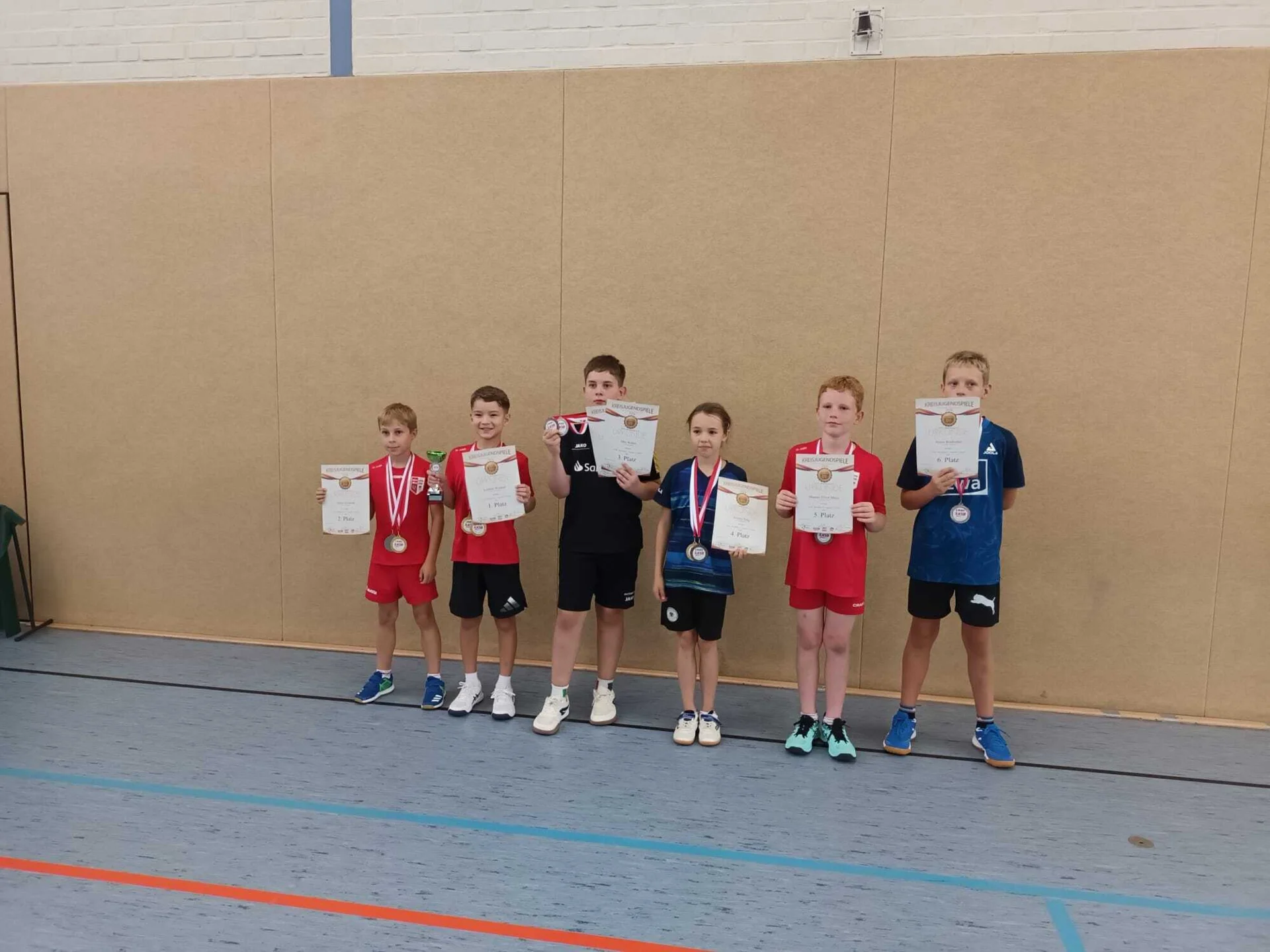 U11 Einzel_Foto 1