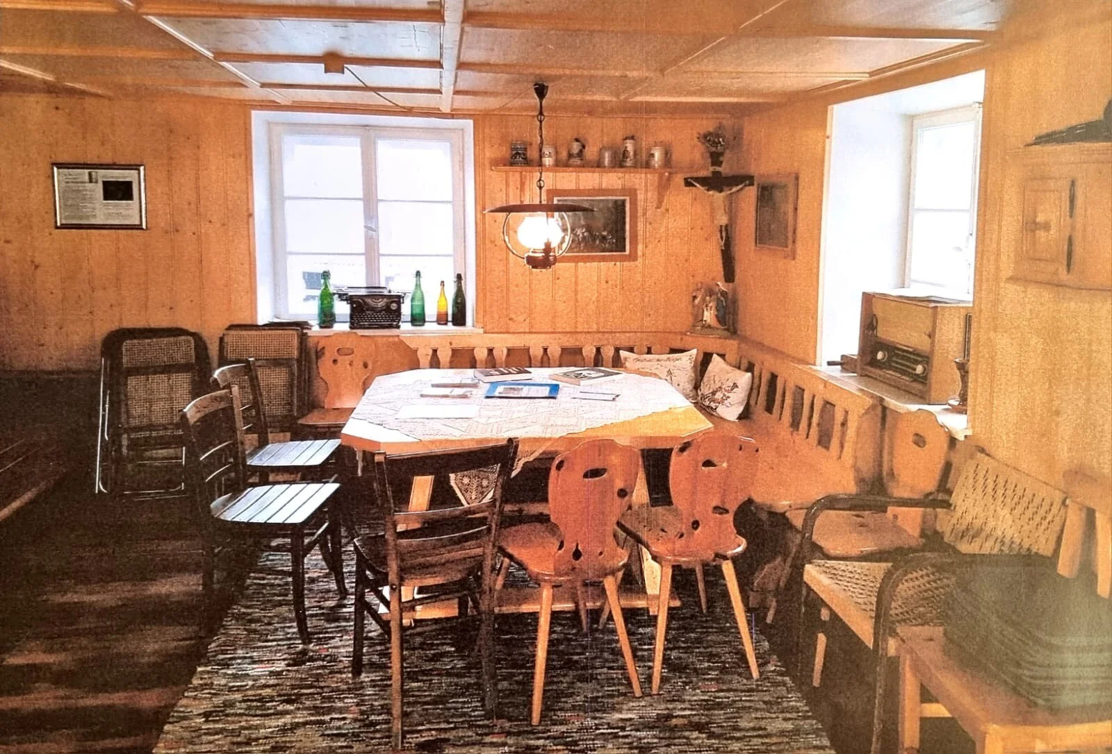 Heimathaus