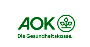 AOK Logo