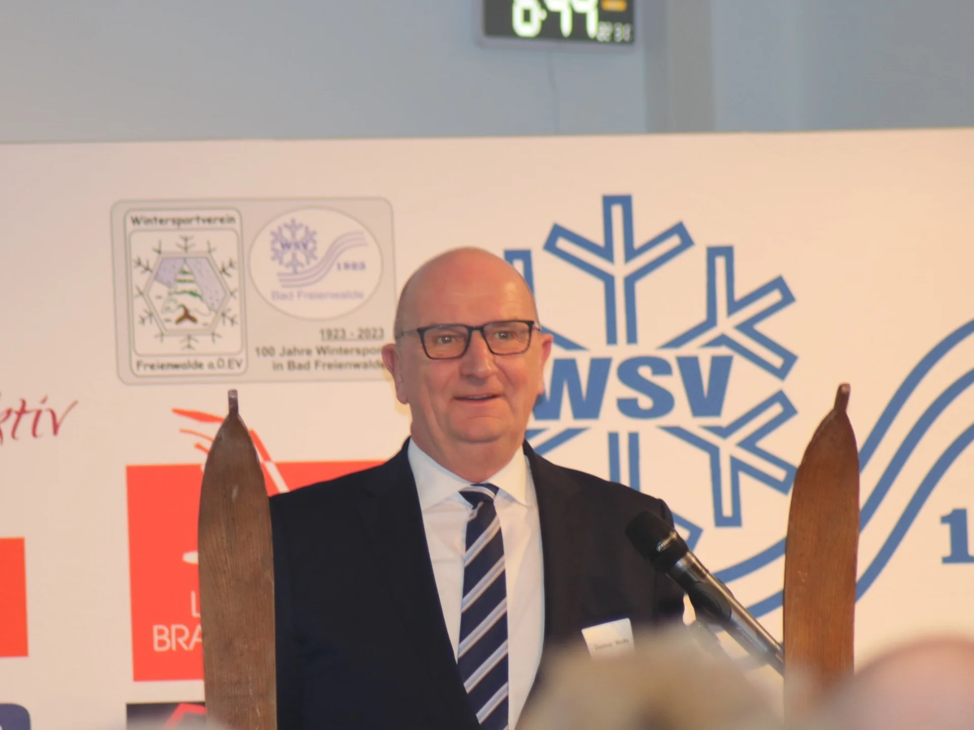 Ministerpräsident