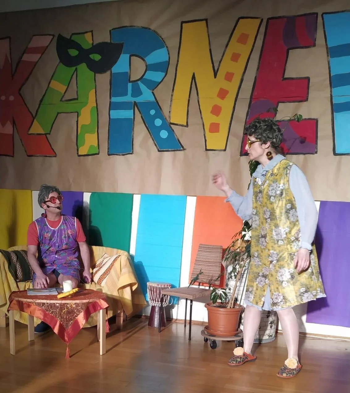 Karneval 2026