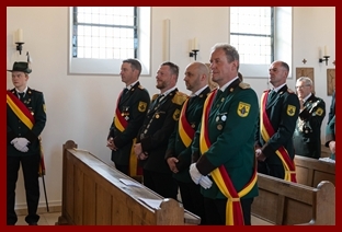 Schützenfest 2024