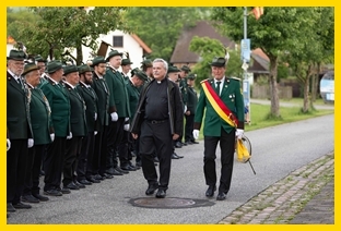 Schützenfest 2024