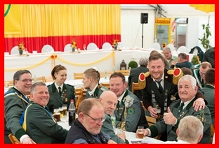 Schützenfest 2024