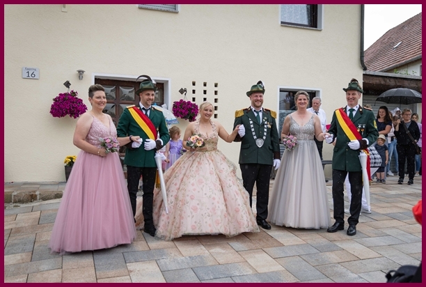 Schützenfest 2024