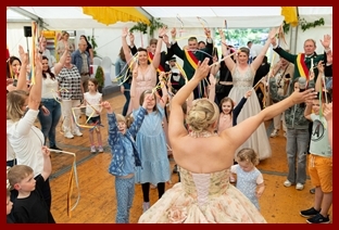 Schützenfest 2024