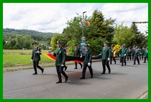 Schützenfest 2024