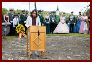 Schützenfest 2024