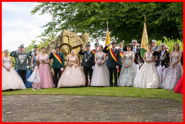 Schützenfest 2024