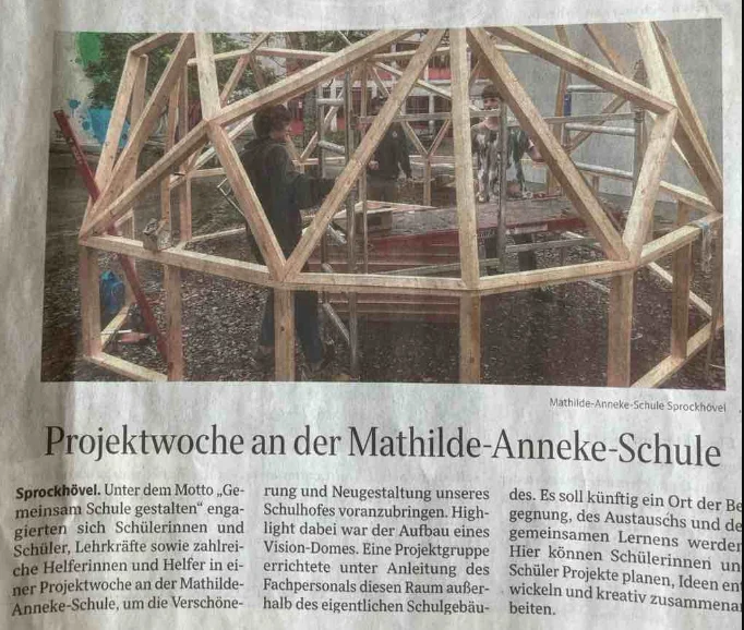 Artikel WAZ