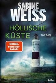 „Höllische Küste“ von Sabine Weiss