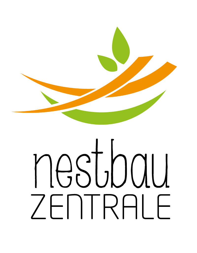 Nestbau-Logo