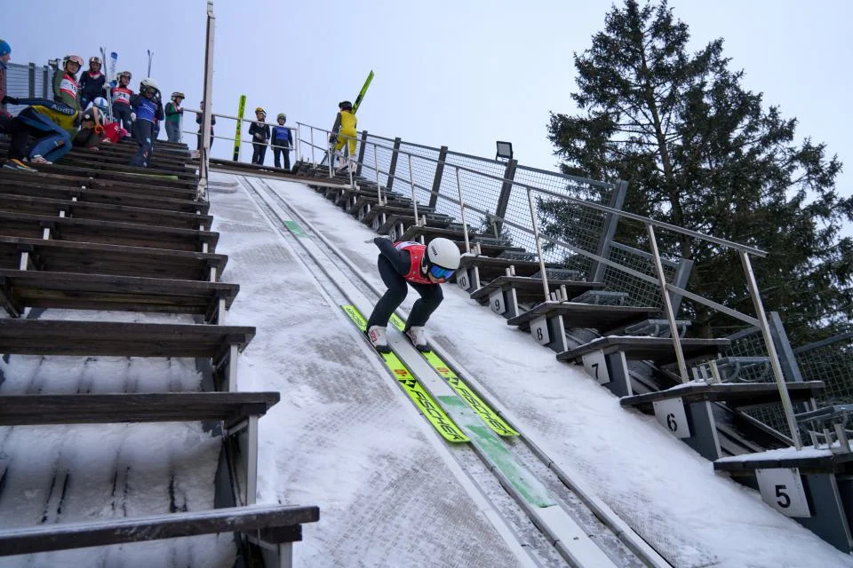 Nordcup in Bischofsgrün