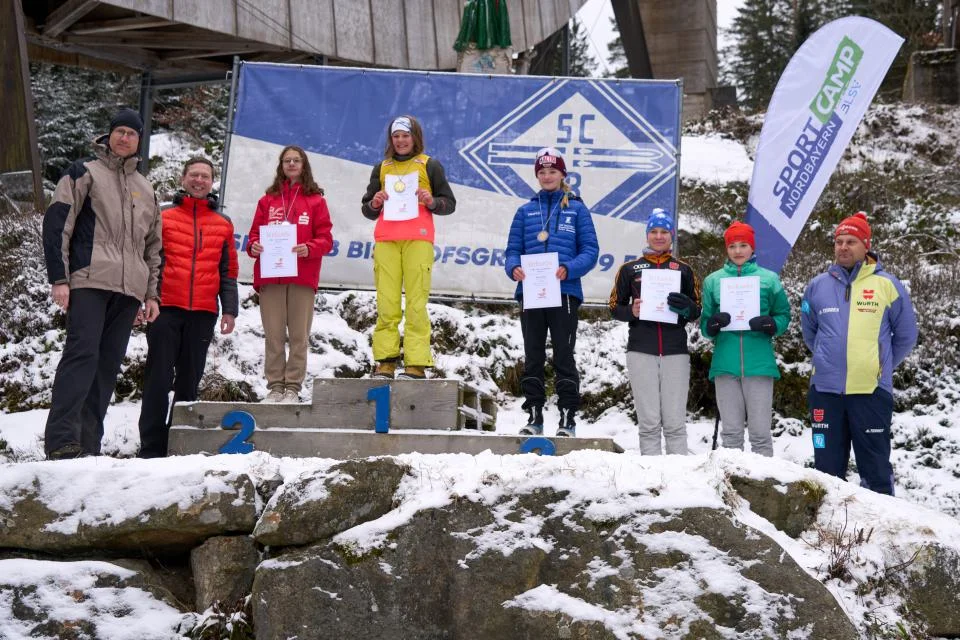 Nordcup in Bischofsgrün