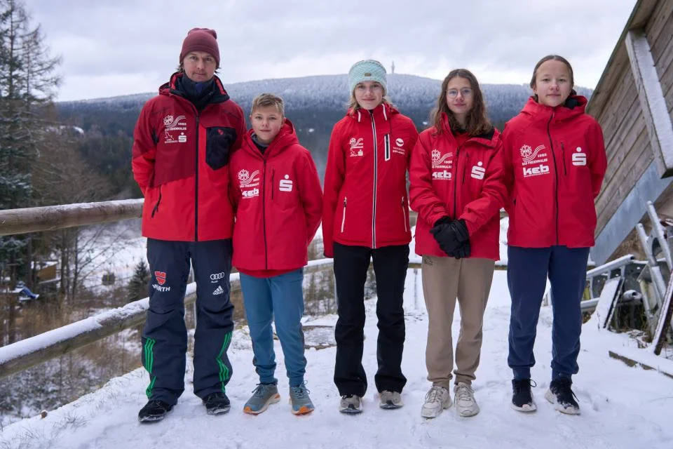 Nordcup in Bischofsgrün