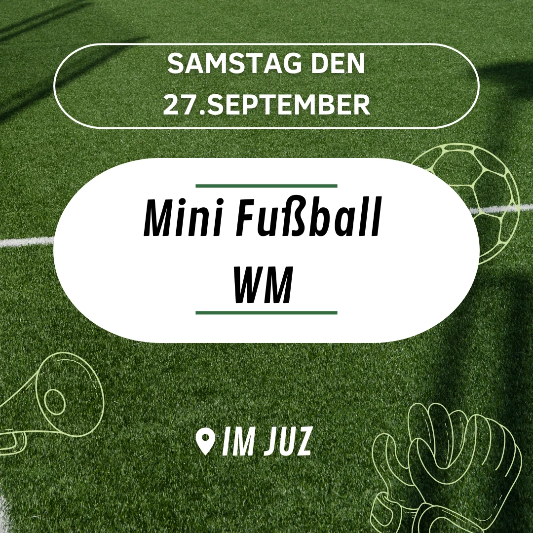 Mini WM
