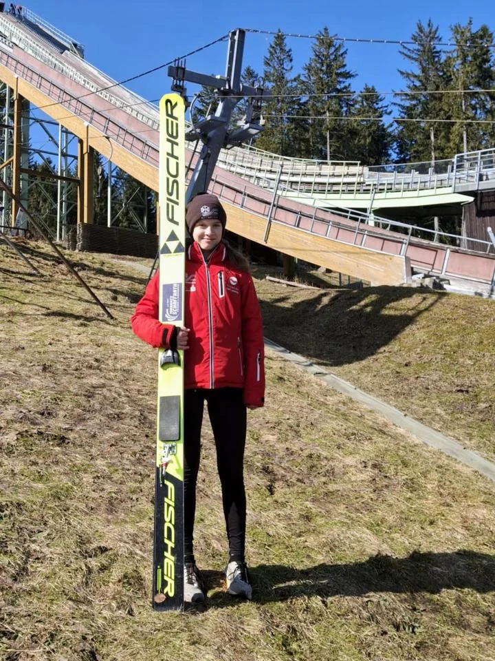 Unsere Nationalkader in der Saison 2025/26